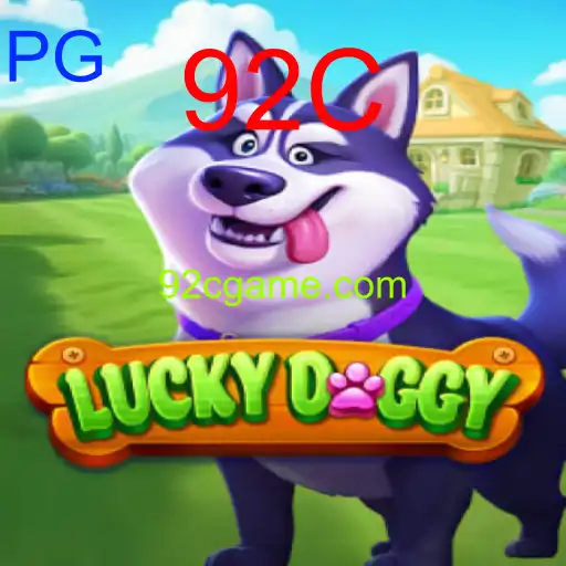 LuckyDoggy