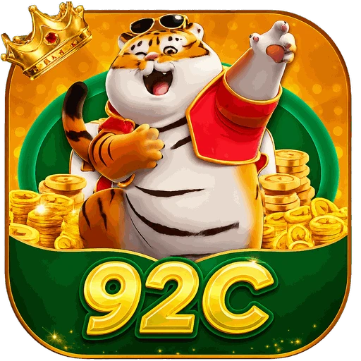 92C Logo